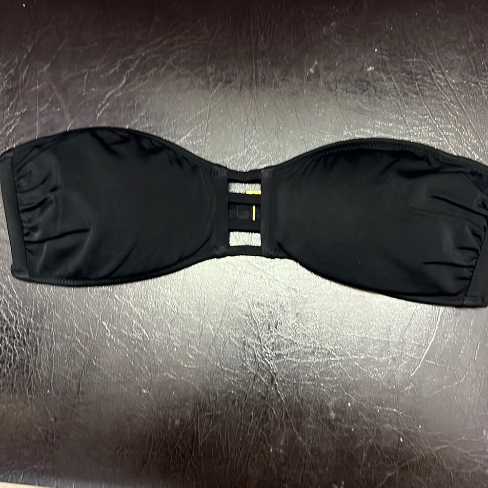 Bathing suit top